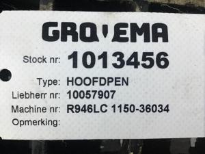Liebherr PIN 130X1065X1015